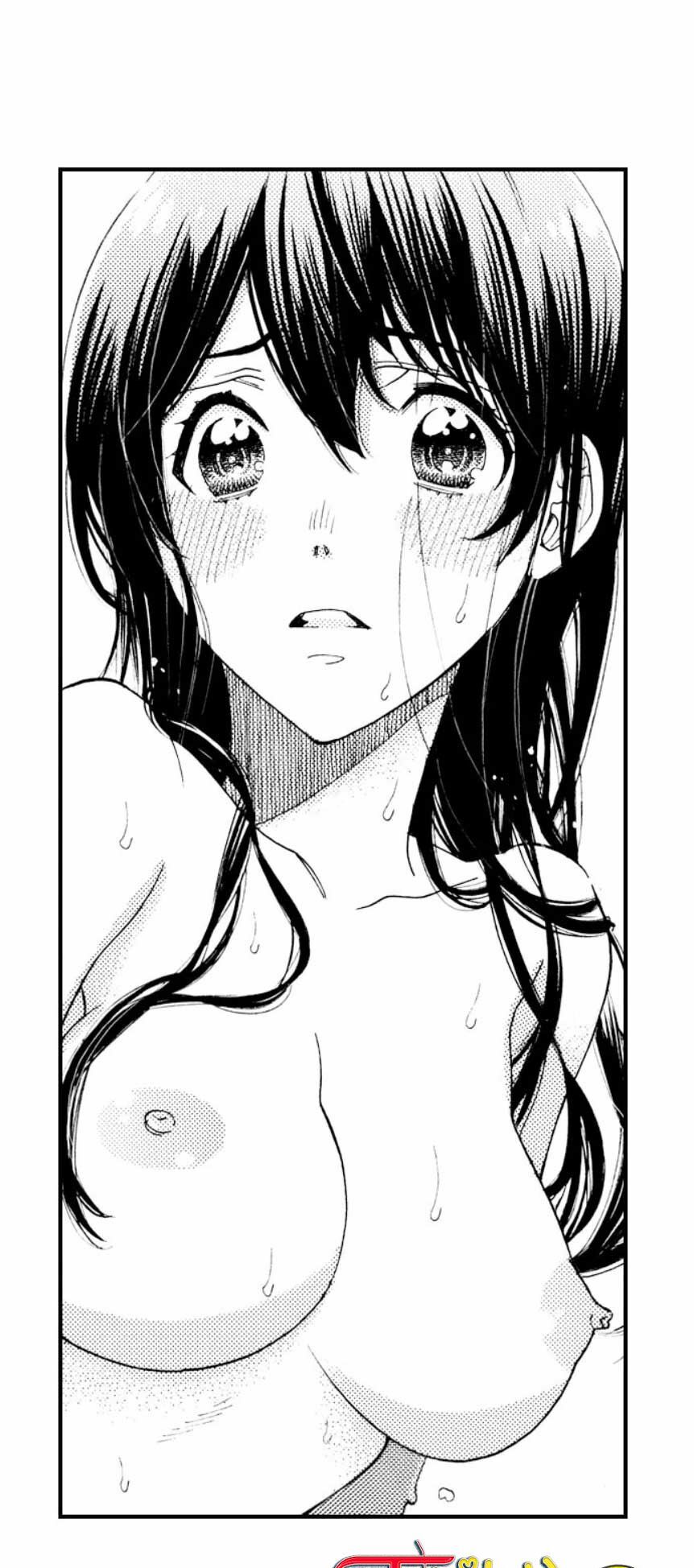 Nụ Hôn Cháy Bỏng Chapter 7 - 15