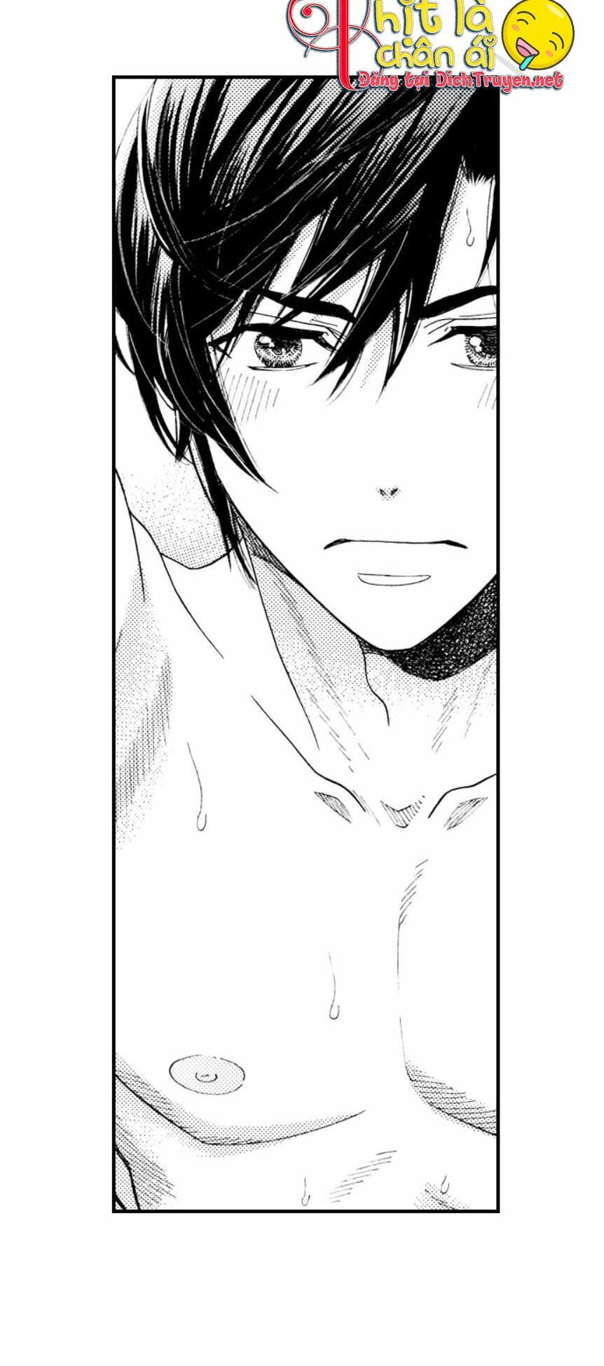 Nụ Hôn Cháy Bỏng Chapter 7 - 16