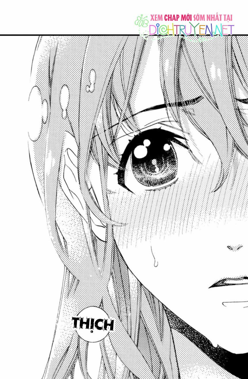 Nụ Hôn Cháy Bỏng Chapter 7 - 17