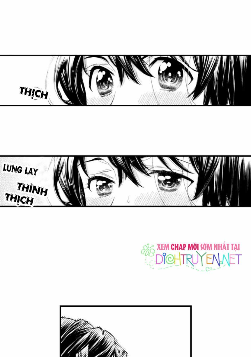 Nụ Hôn Cháy Bỏng Chapter 7 - 23