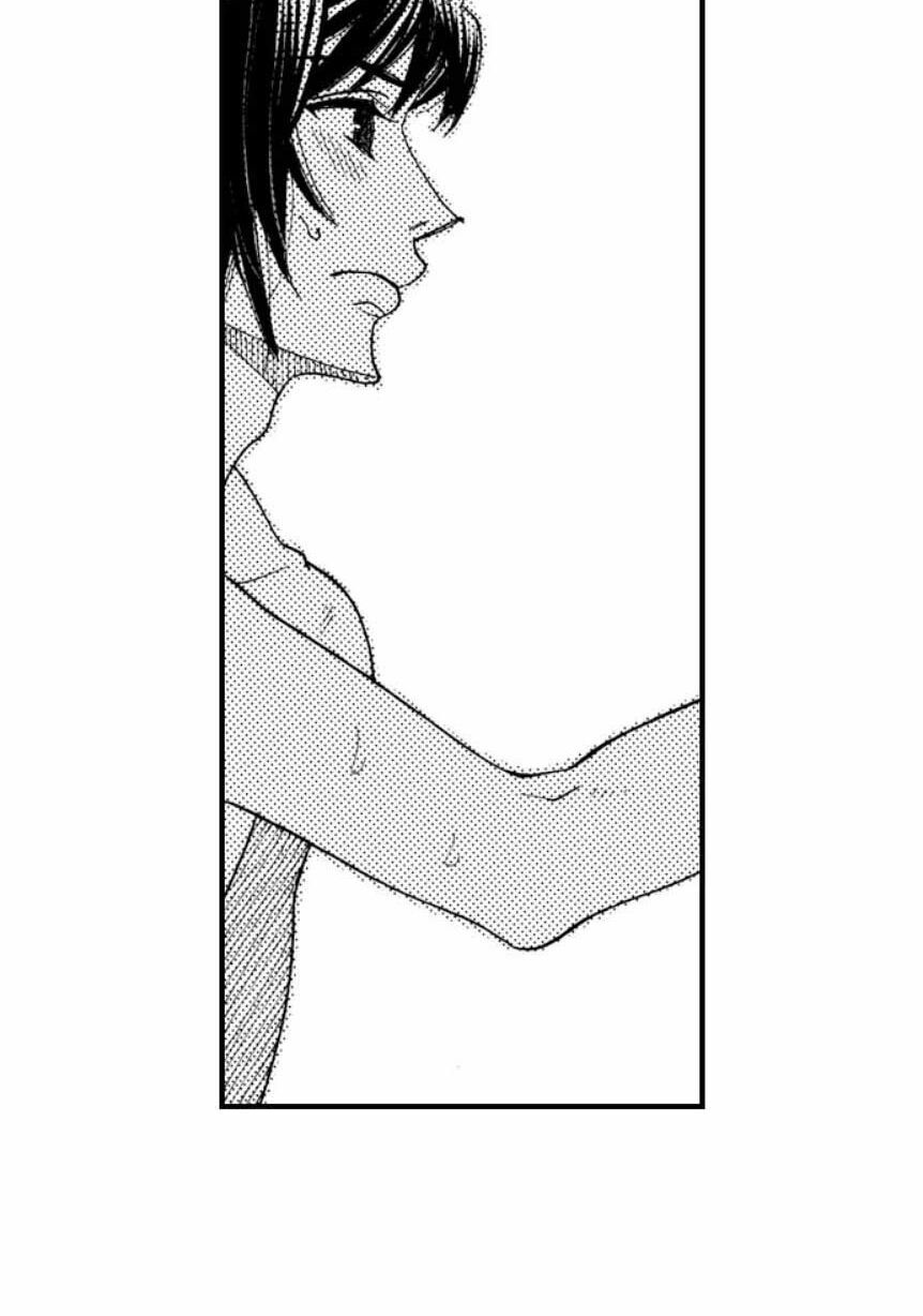 Nụ Hôn Cháy Bỏng Chapter 7 - 24