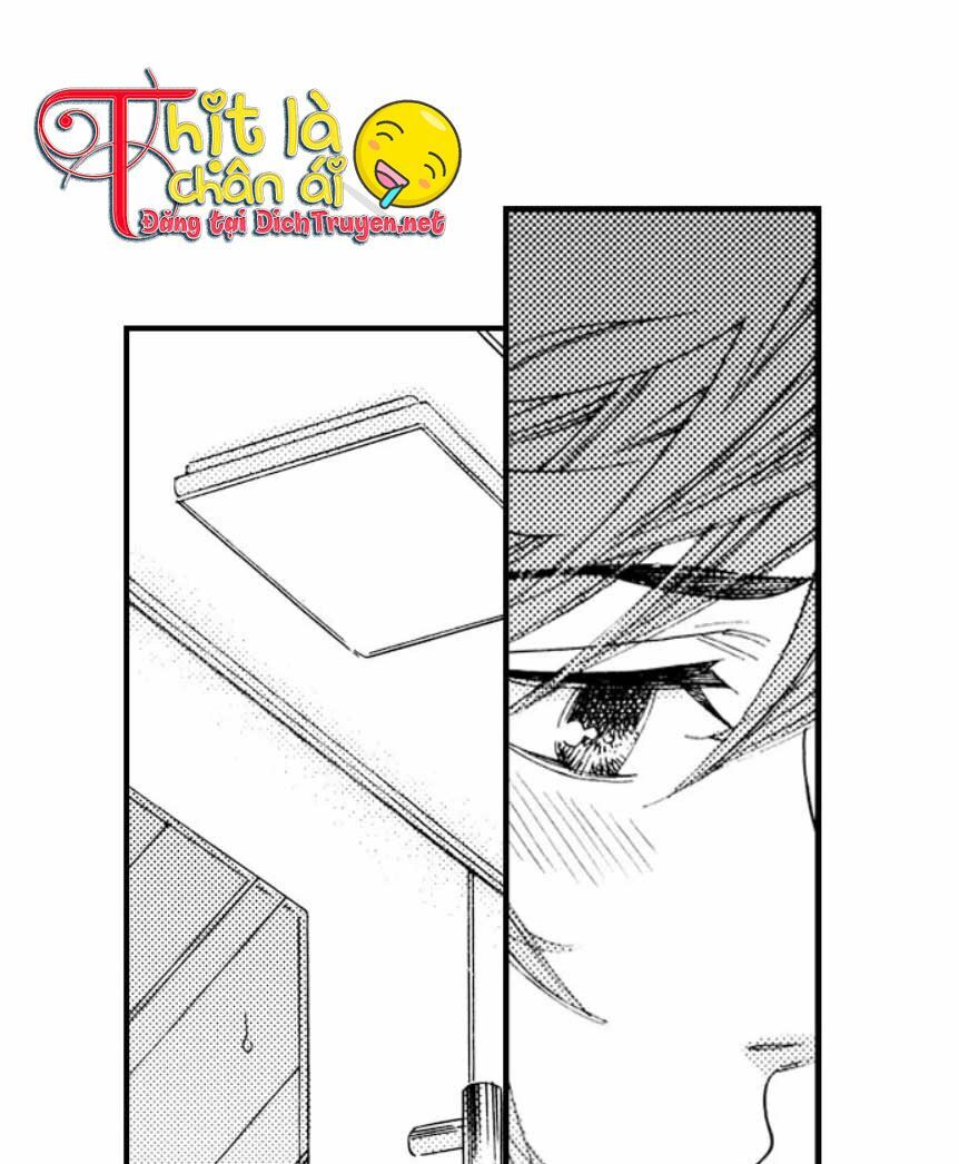 Nụ Hôn Cháy Bỏng Chapter 7 - 29