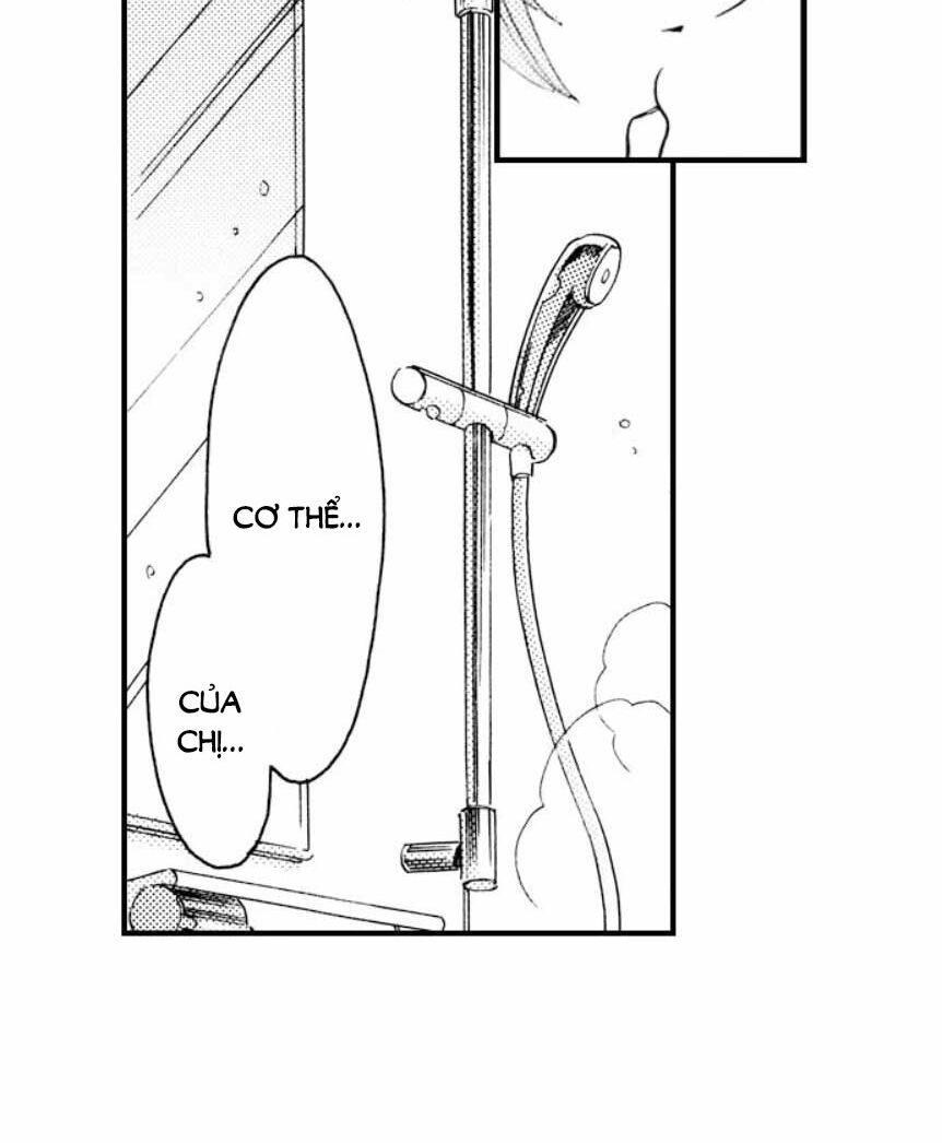 Nụ Hôn Cháy Bỏng Chapter 7 - 30