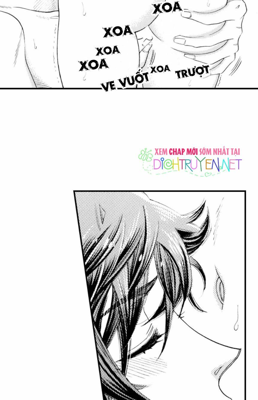 Nụ Hôn Cháy Bỏng Chapter 7 - 35