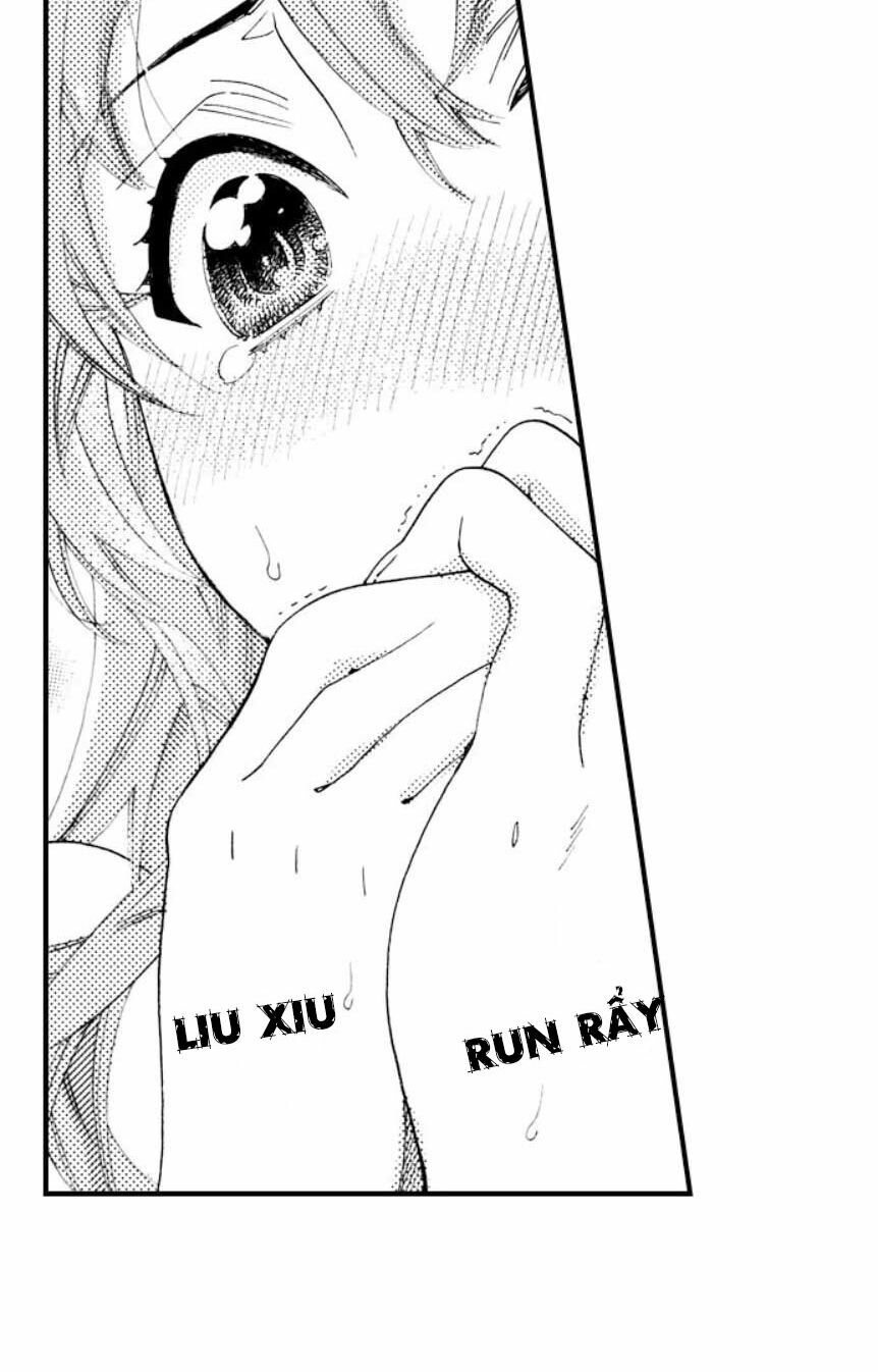 Nụ Hôn Cháy Bỏng Chapter 7 - 37