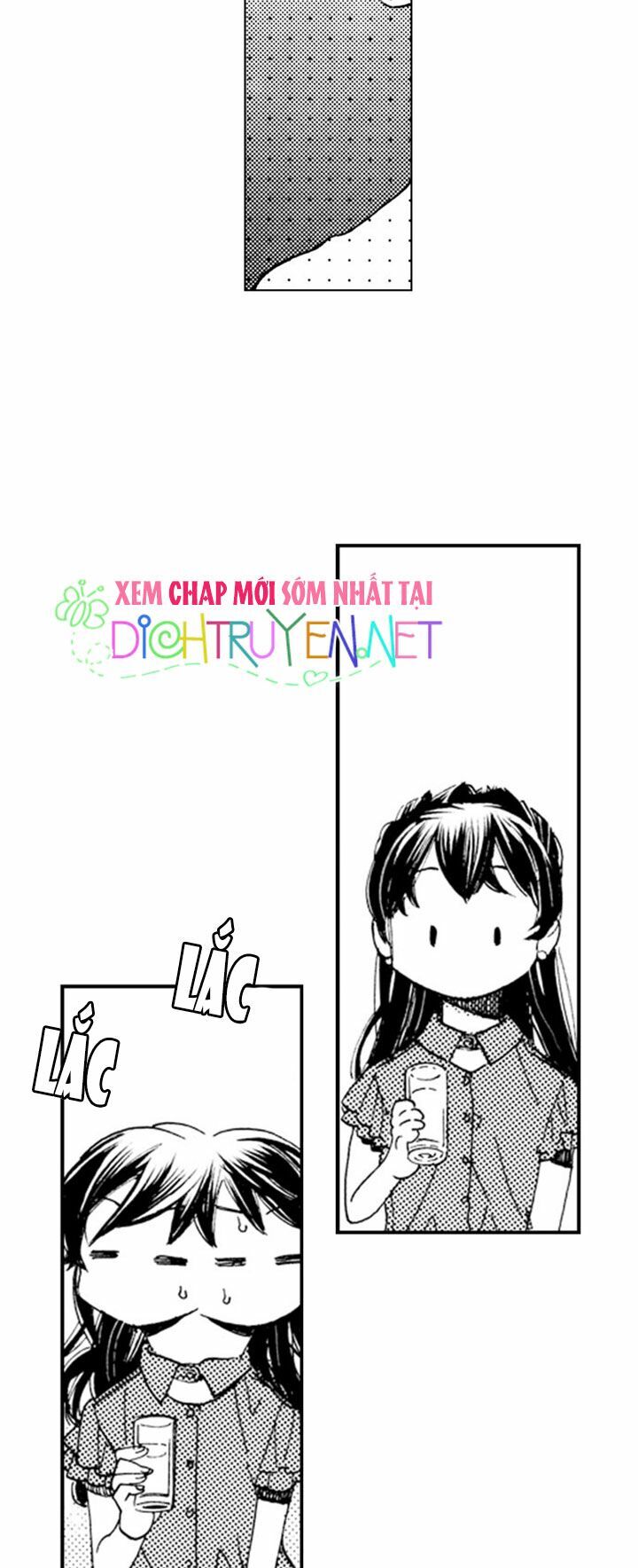 Nụ Hôn Cháy Bỏng Chapter 8 - 18