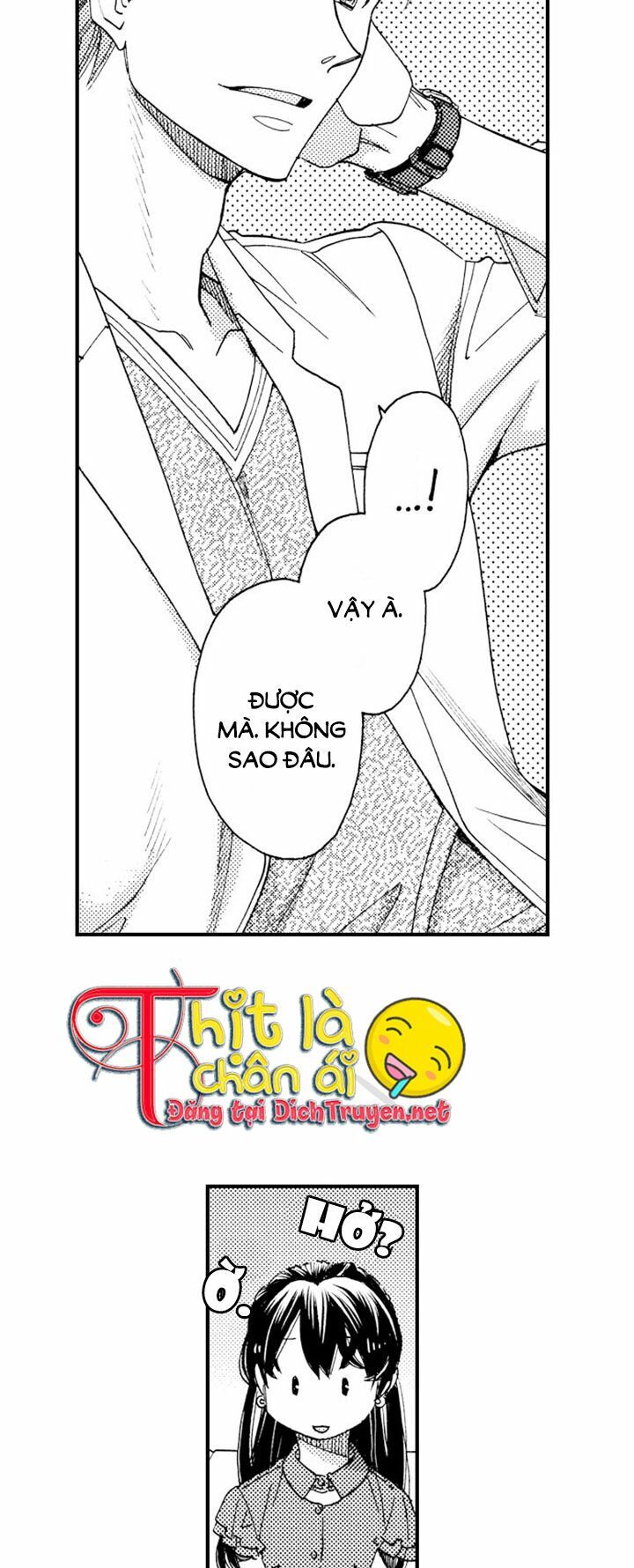 Nụ Hôn Cháy Bỏng Chapter 8 - 22