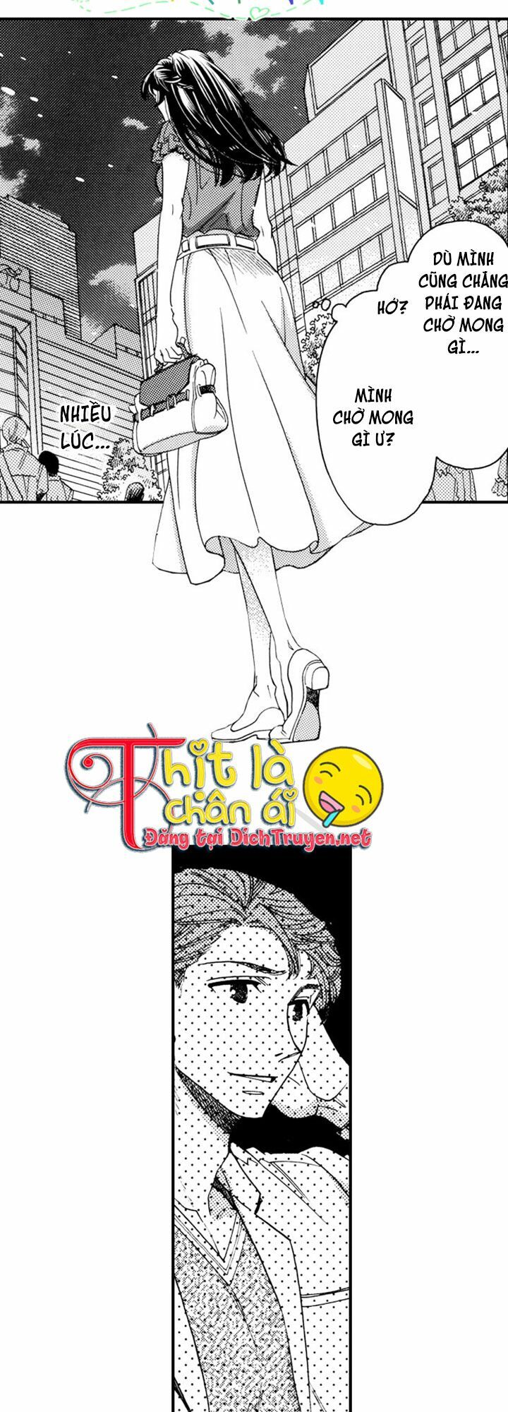 Nụ Hôn Cháy Bỏng Chapter 8 - 26