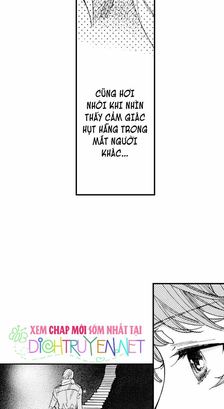 Nụ Hôn Cháy Bỏng Chapter 8 - 27