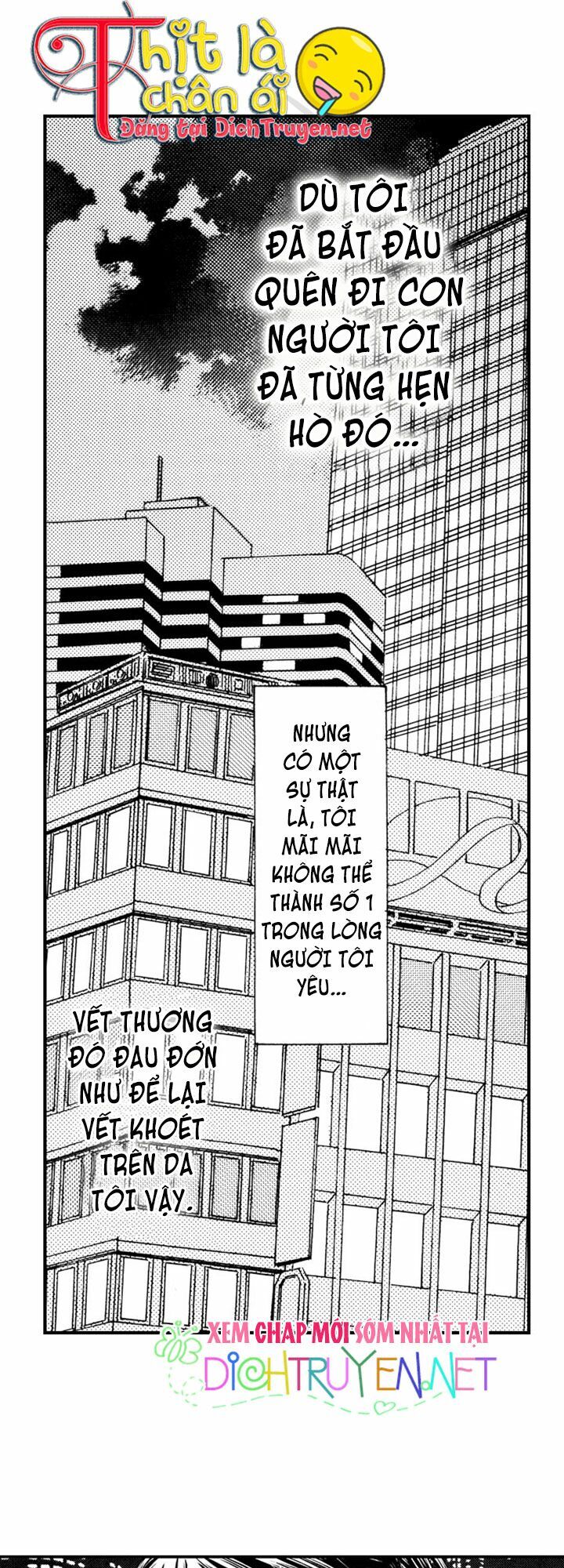 Nụ Hôn Cháy Bỏng Chapter 8 - 29