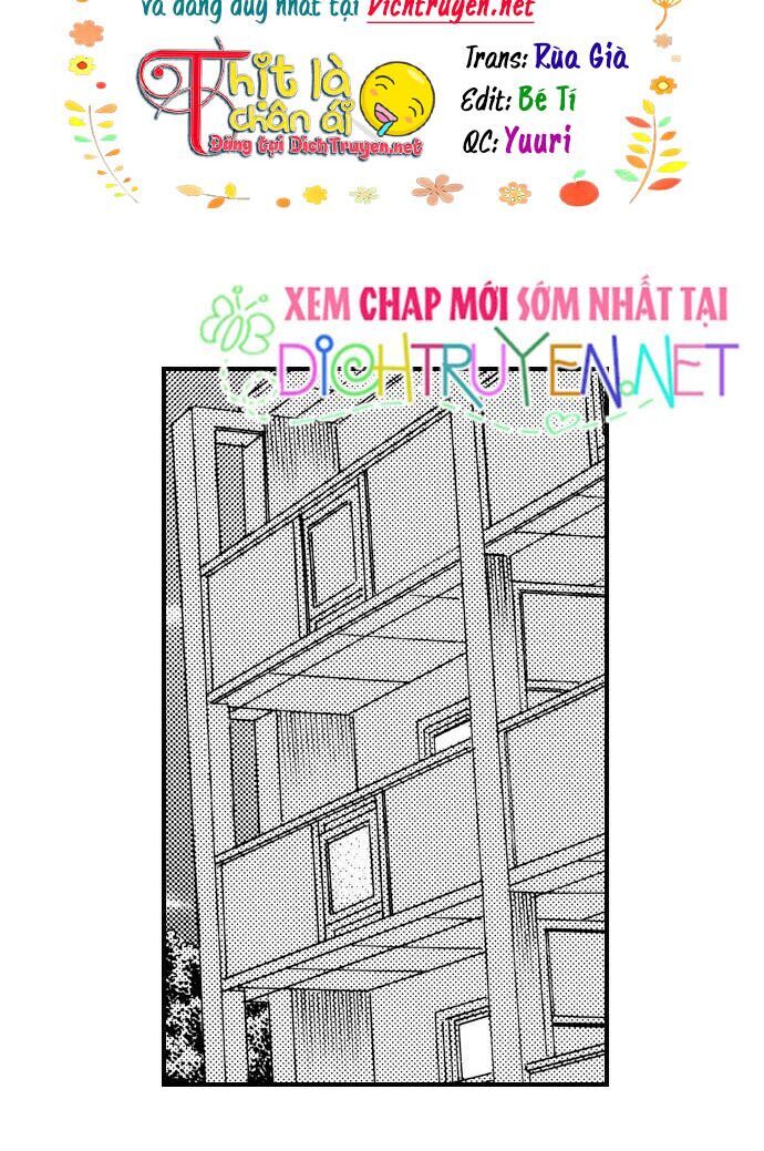 Nụ Hôn Cháy Bỏng Chapter 9 - 2