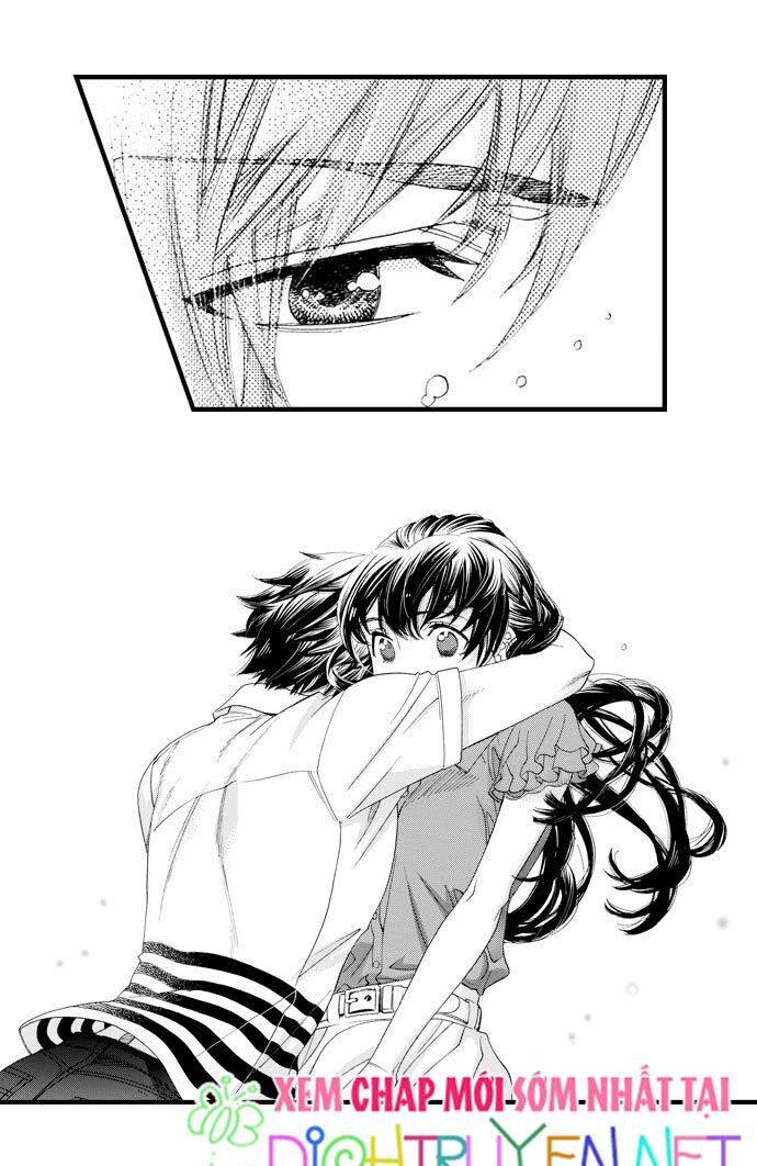 Nụ Hôn Cháy Bỏng Chapter 9 - 22