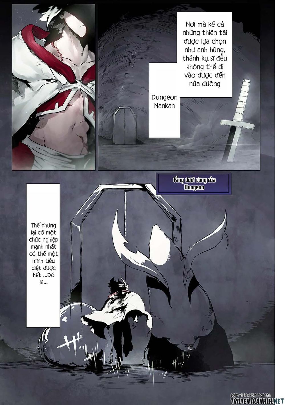 The Useless Tamer Will Turn Into The Top Unconsciously By My Previous Life Knowledge Chapter 1 - 3