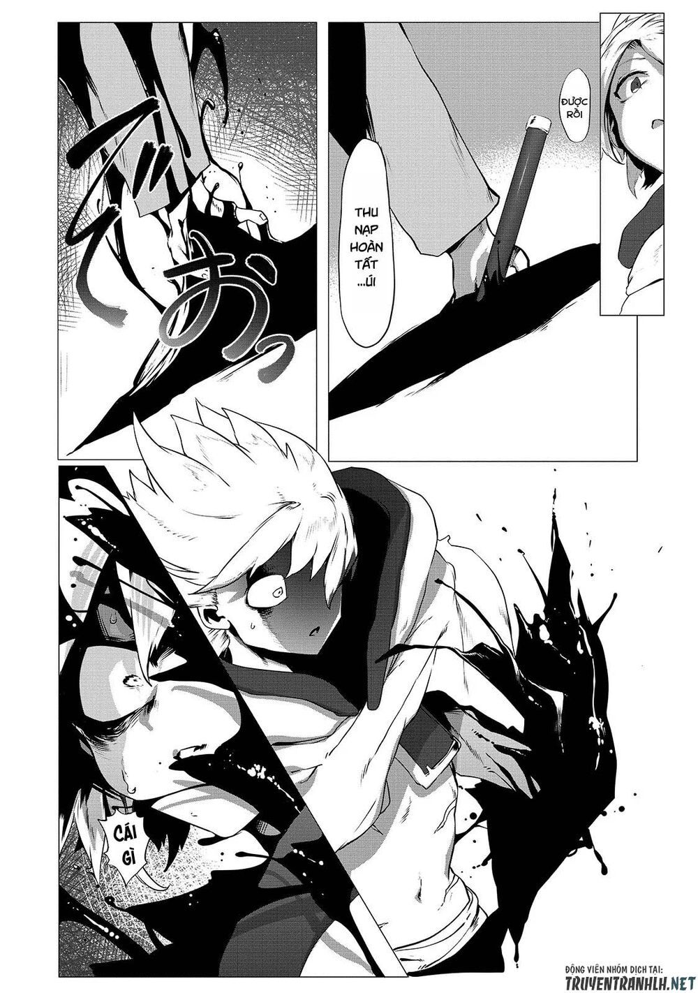 The Useless Tamer Will Turn Into The Top Unconsciously By My Previous Life Knowledge Chapter 1 - 21