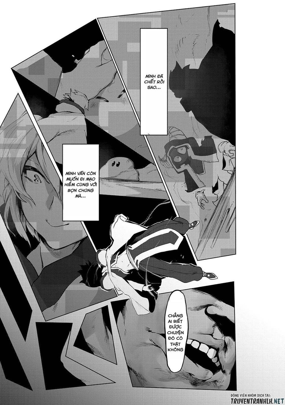 The Useless Tamer Will Turn Into The Top Unconsciously By My Previous Life Knowledge Chapter 1 - 24