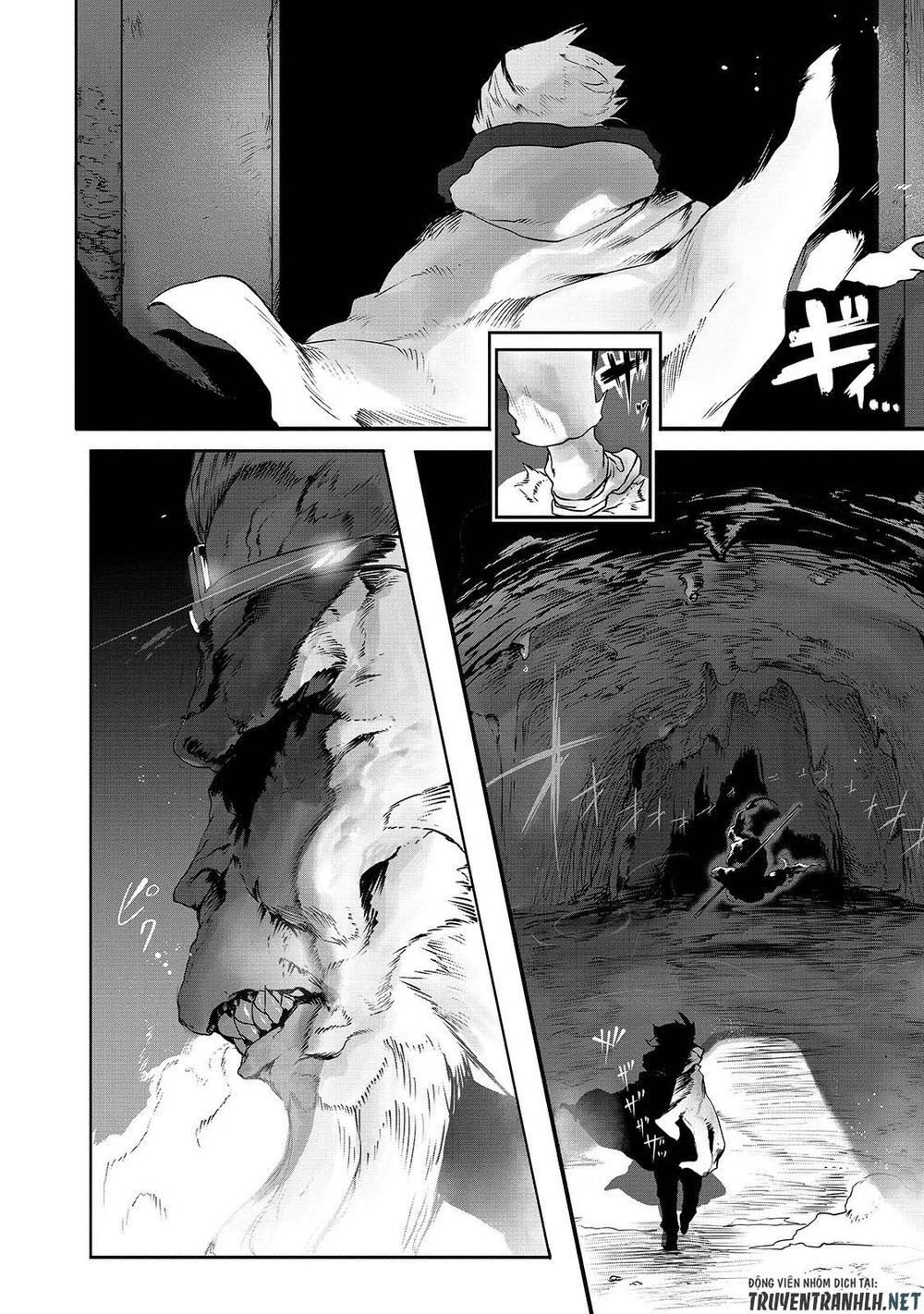 The Useless Tamer Will Turn Into The Top Unconsciously By My Previous Life Knowledge Chapter 1 - 5