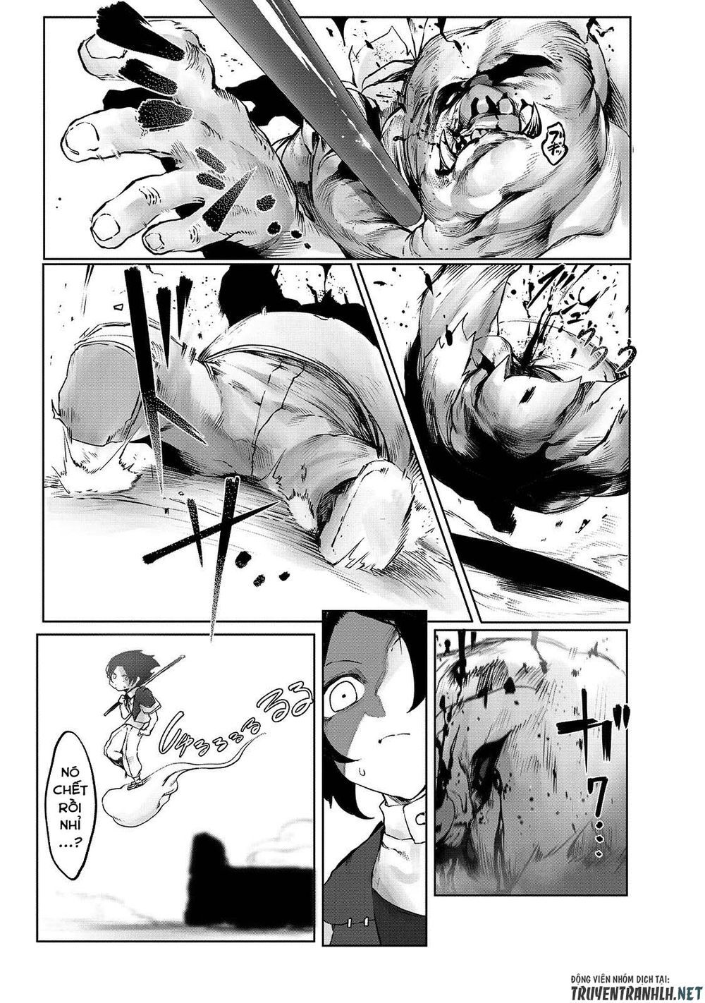 The Useless Tamer Will Turn Into The Top Unconsciously By My Previous Life Knowledge Chapter 2 - Trang 2