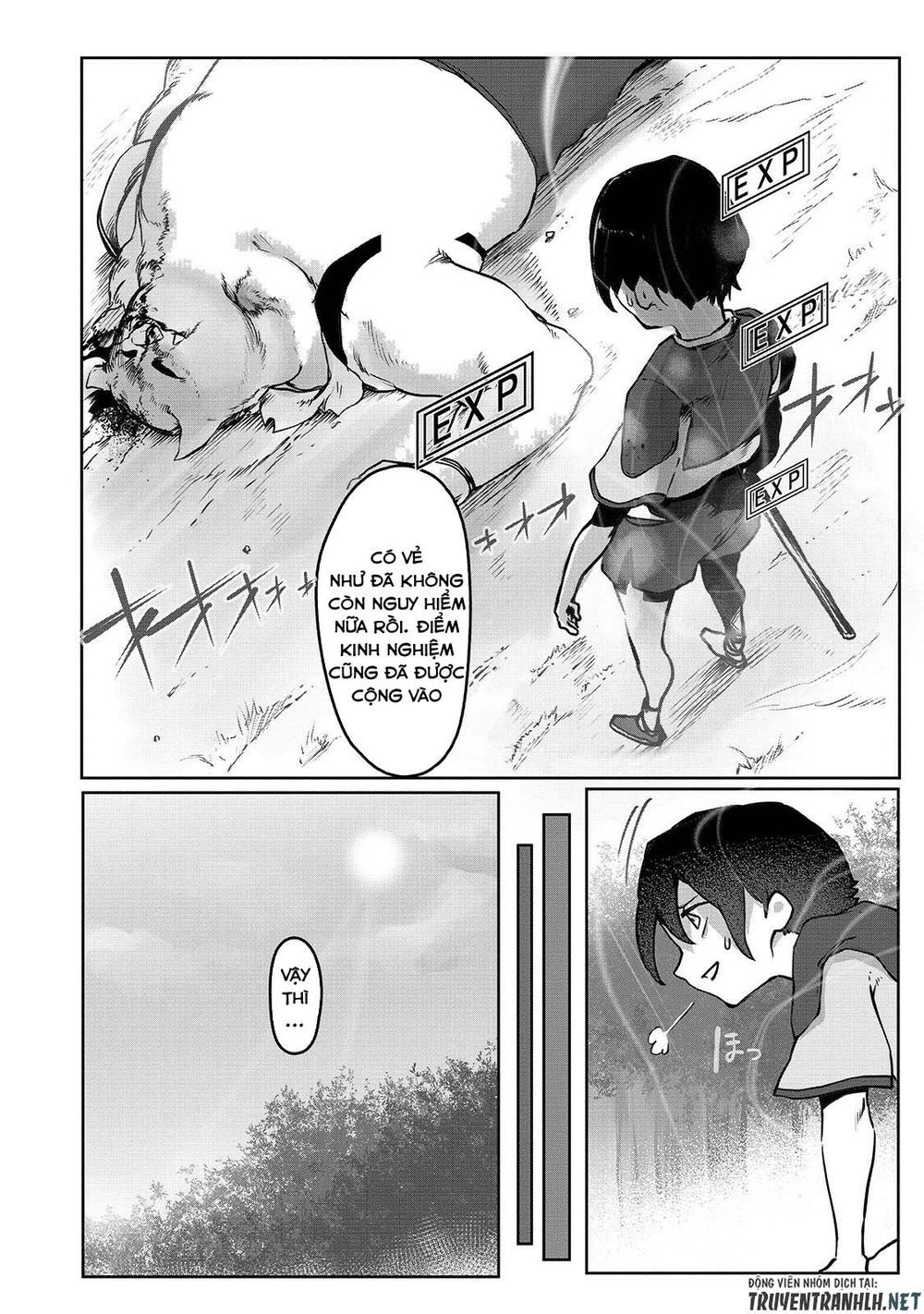 The Useless Tamer Will Turn Into The Top Unconsciously By My Previous Life Knowledge Chapter 2 - 14