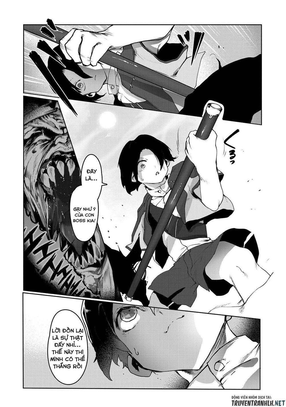 The Useless Tamer Will Turn Into The Top Unconsciously By My Previous Life Knowledge Chapter 2 - 4