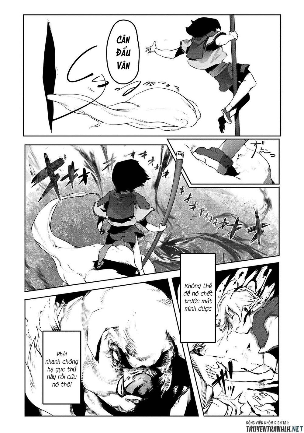 The Useless Tamer Will Turn Into The Top Unconsciously By My Previous Life Knowledge Chapter 2 - 10