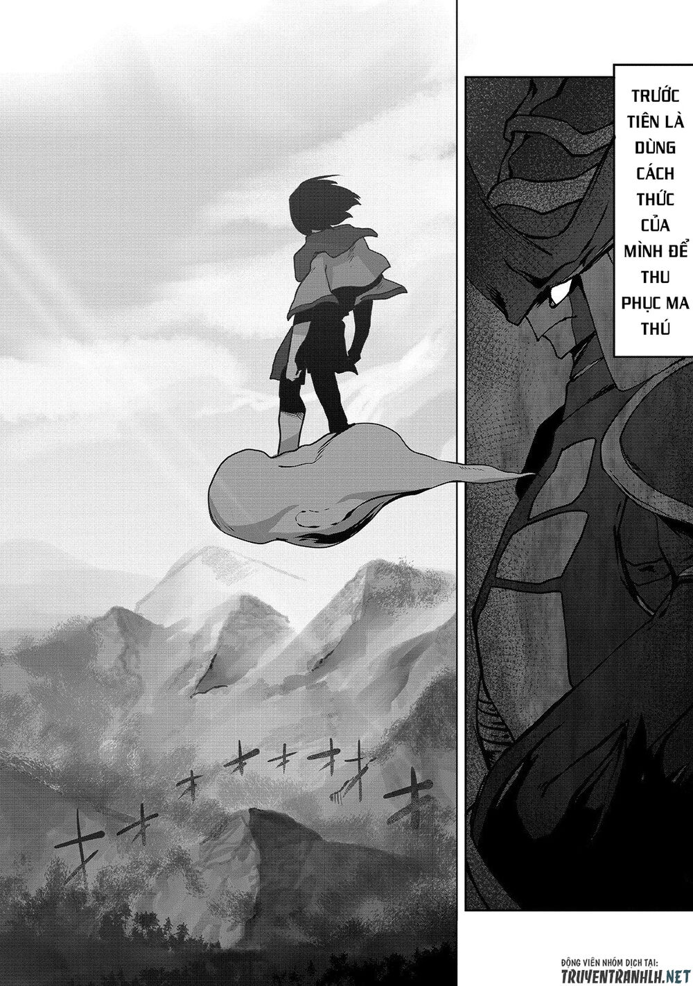 The Useless Tamer Will Turn Into The Top Unconsciously By My Previous Life Knowledge Chapter 3 - 24