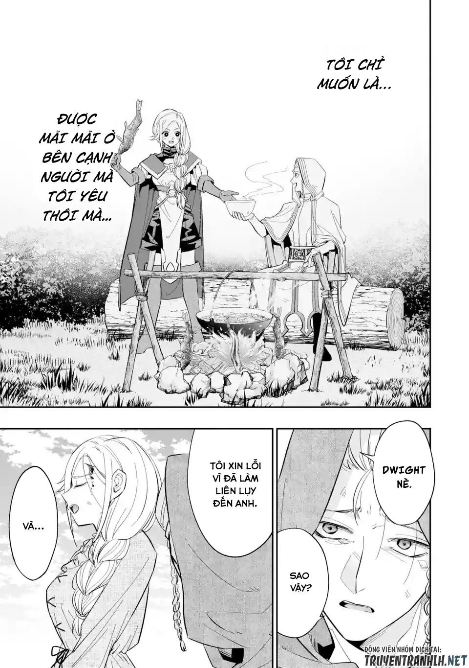 Shokei Sareta Kenja Wa Lich Ni Tensei Shite Shinryaku Sensou Wo Hajimaru Chapter 1 - 13