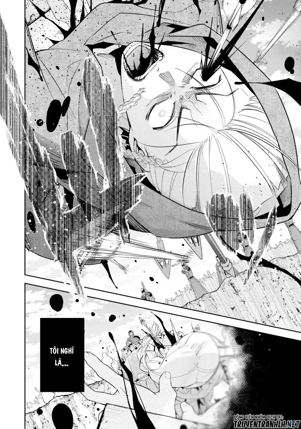 Shokei Sareta Kenja Wa Lich Ni Tensei Shite Shinryaku Sensou Wo Hajimaru Chapter 1 - 20