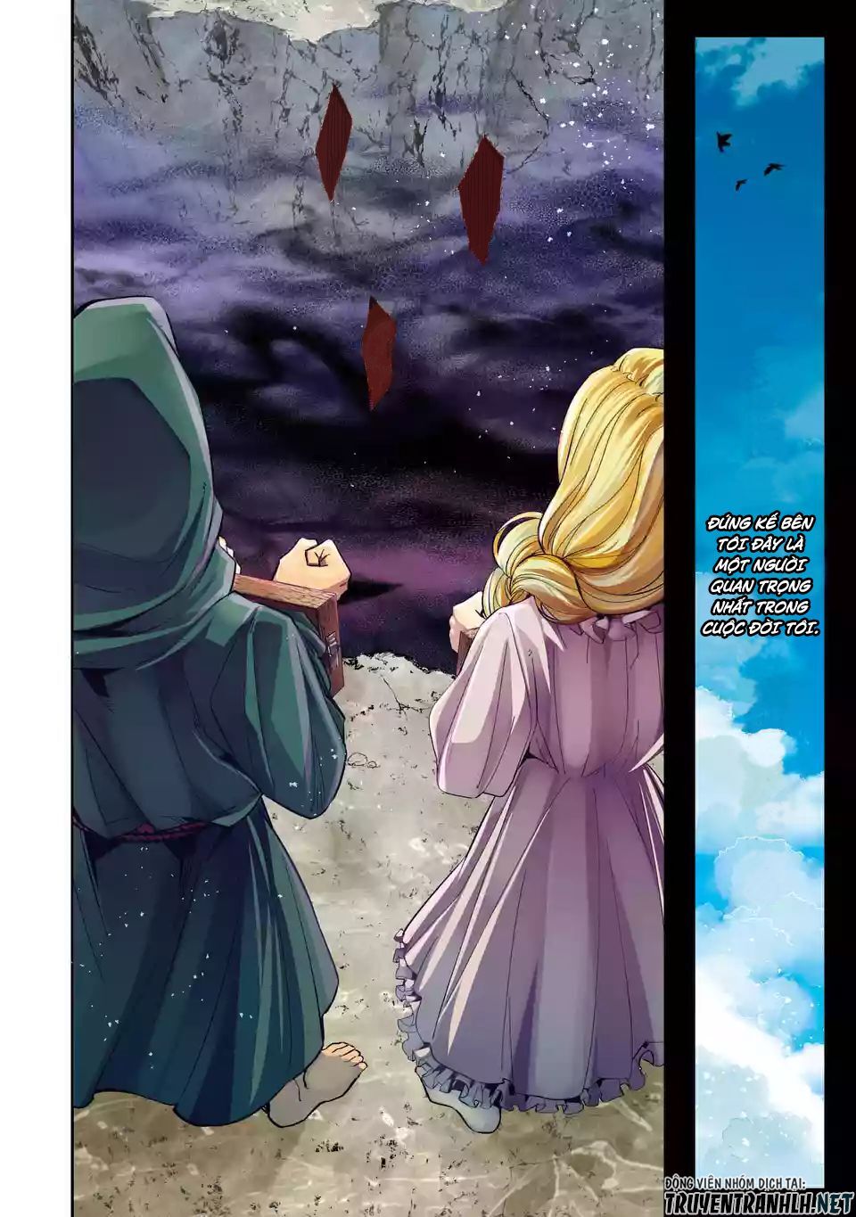 Shokei Sareta Kenja Wa Lich Ni Tensei Shite Shinryaku Sensou Wo Hajimaru Chapter 1 - 4