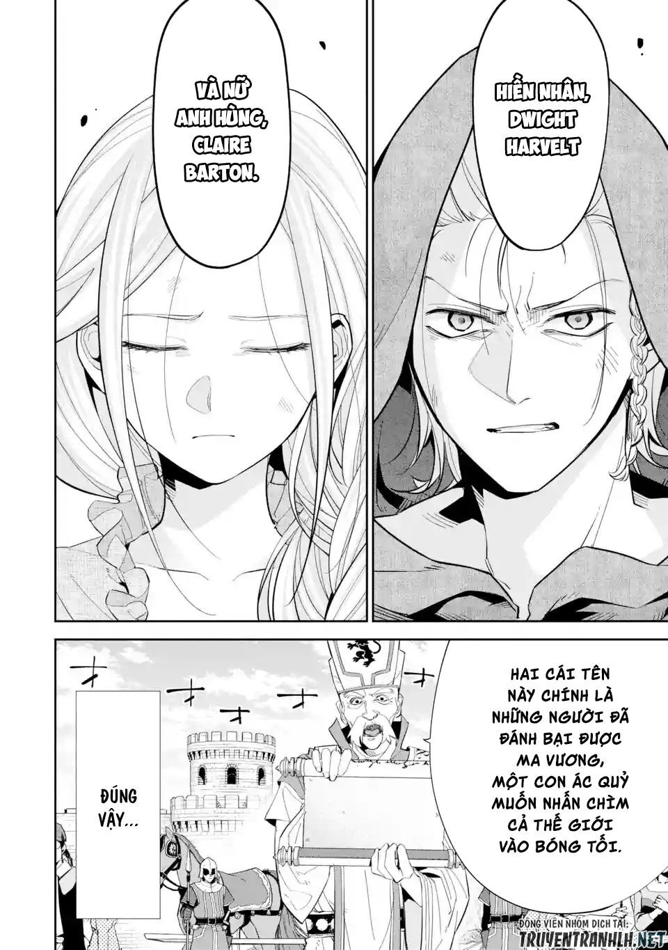 Shokei Sareta Kenja Wa Lich Ni Tensei Shite Shinryaku Sensou Wo Hajimaru Chapter 1 - 6