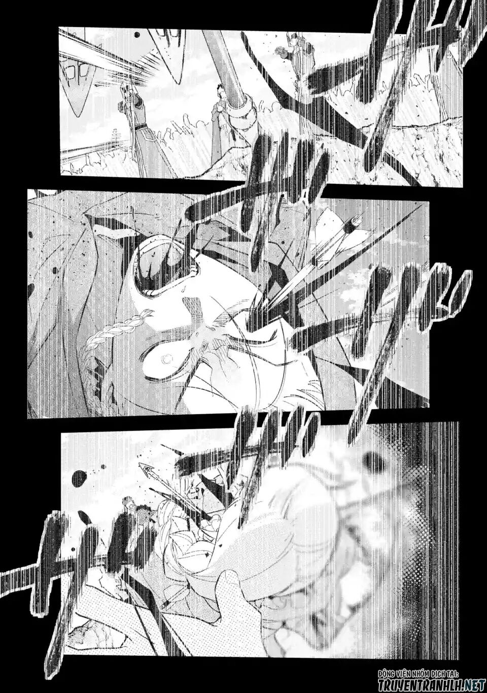 Shokei Sareta Kenja Wa Lich Ni Tensei Shite Shinryaku Sensou Wo Hajimaru Chapter 2 - 13
