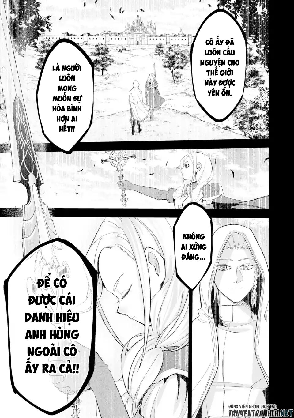 Shokei Sareta Kenja Wa Lich Ni Tensei Shite Shinryaku Sensou Wo Hajimaru Chapter 3 - 6
