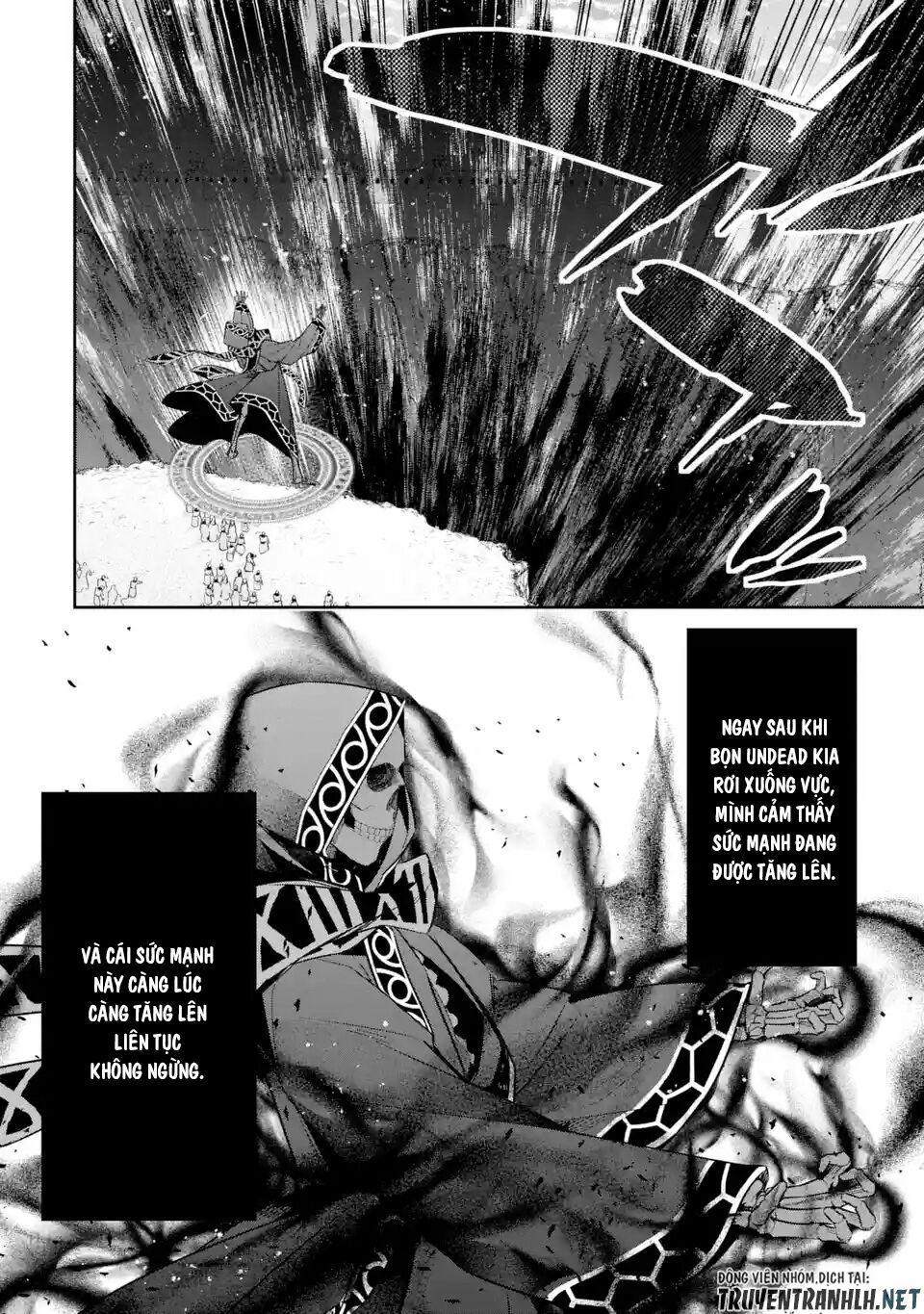 Shokei Sareta Kenja Wa Lich Ni Tensei Shite Shinryaku Sensou Wo Hajimaru Chapter 5 - 22