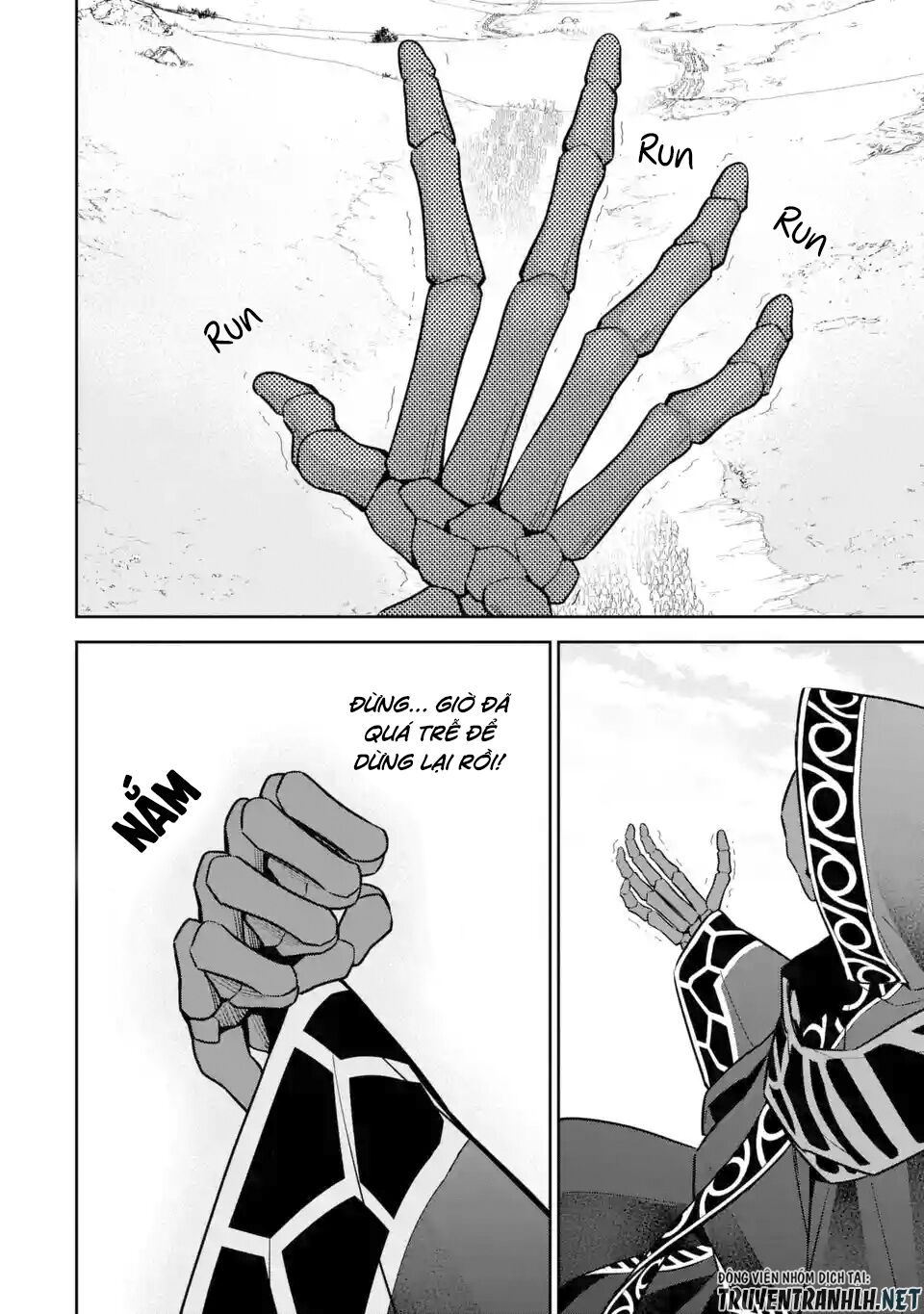 Shokei Sareta Kenja Wa Lich Ni Tensei Shite Shinryaku Sensou Wo Hajimaru Chapter 5 - 6
