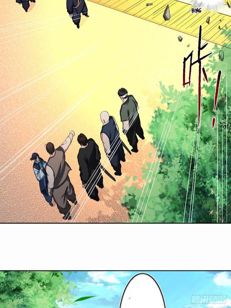 Đệ Tử Của Ta Đều Là Súp Bờ Thần Chapter 13 - 24