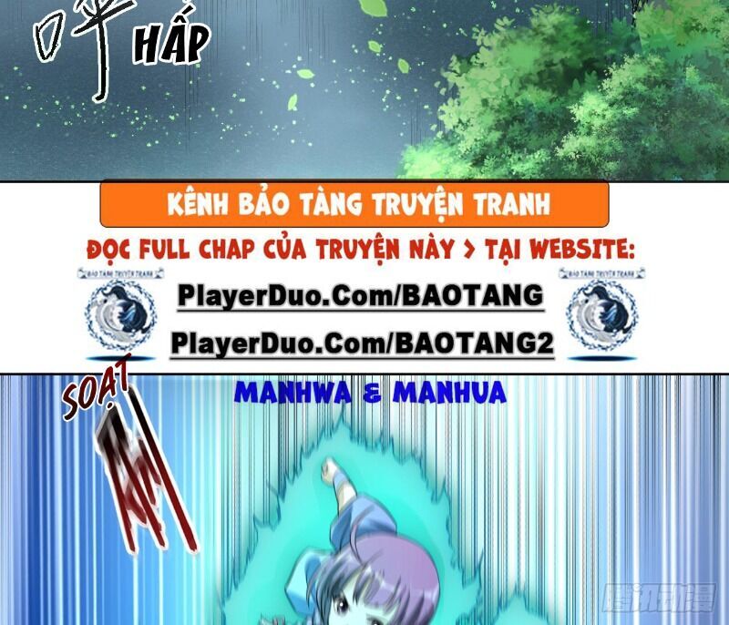 Đệ Tử Của Ta Đều Là Súp Bờ Thần Chapter 17 - 7
