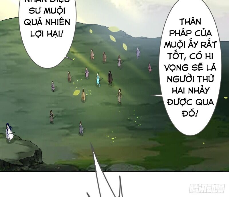 Đệ Tử Của Ta Đều Là Súp Bờ Thần Chapter 17 - 9