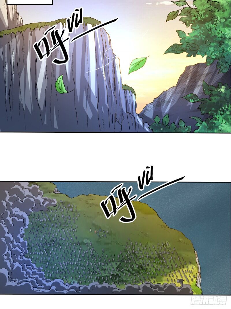 Đệ Tử Của Ta Đều Là Súp Bờ Thần Chapter 21 - 4