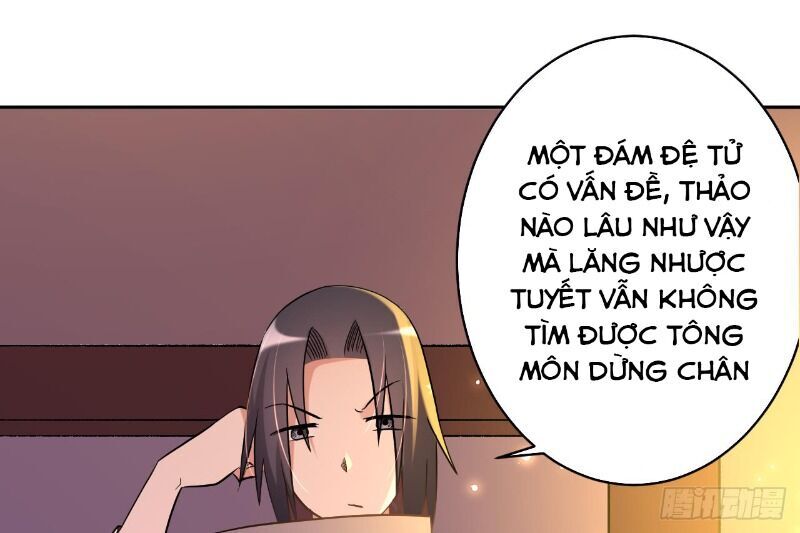 Đệ Tử Của Ta Đều Là Súp Bờ Thần Chapter 30 - 13