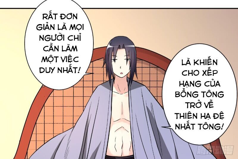 Đệ Tử Của Ta Đều Là Súp Bờ Thần Chapter 30 - 15
