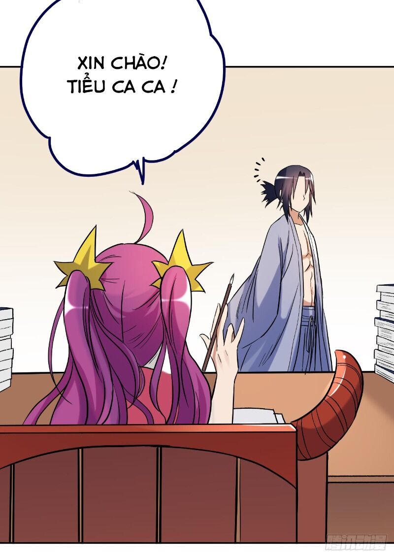 Đệ Tử Của Ta Đều Là Súp Bờ Thần Chapter 31 - 19