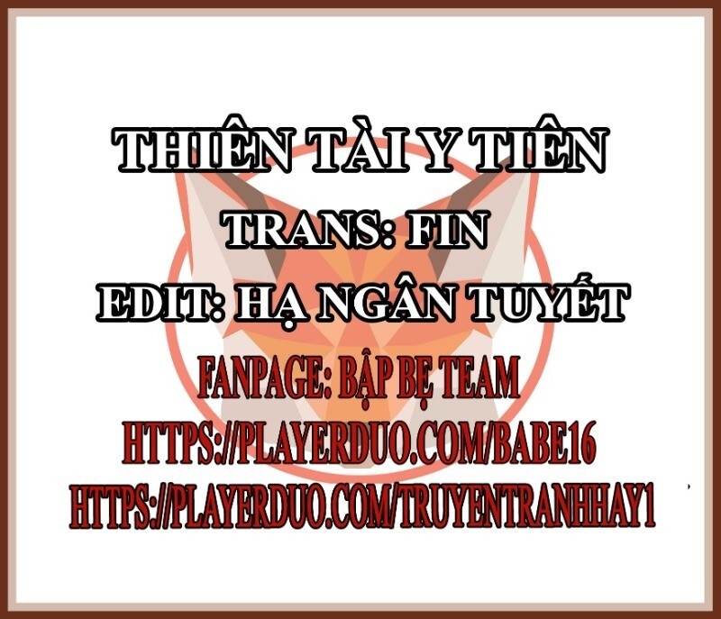 Tôi Là Thần Y Chapter 101 - 2