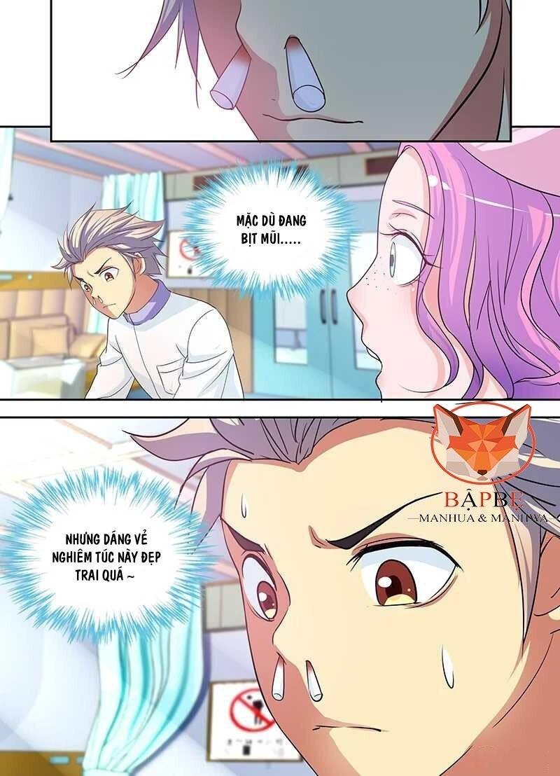 Tôi Là Thần Y Chapter 101 - 8