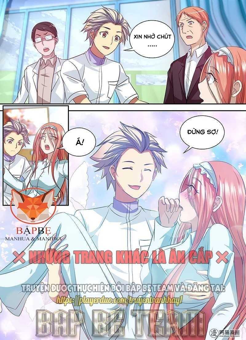 Tôi Là Thần Y Chapter 102 - 5