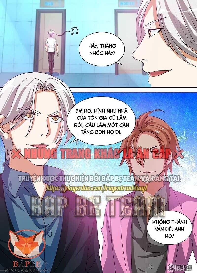 Tôi Là Thần Y Chapter 108 - 13