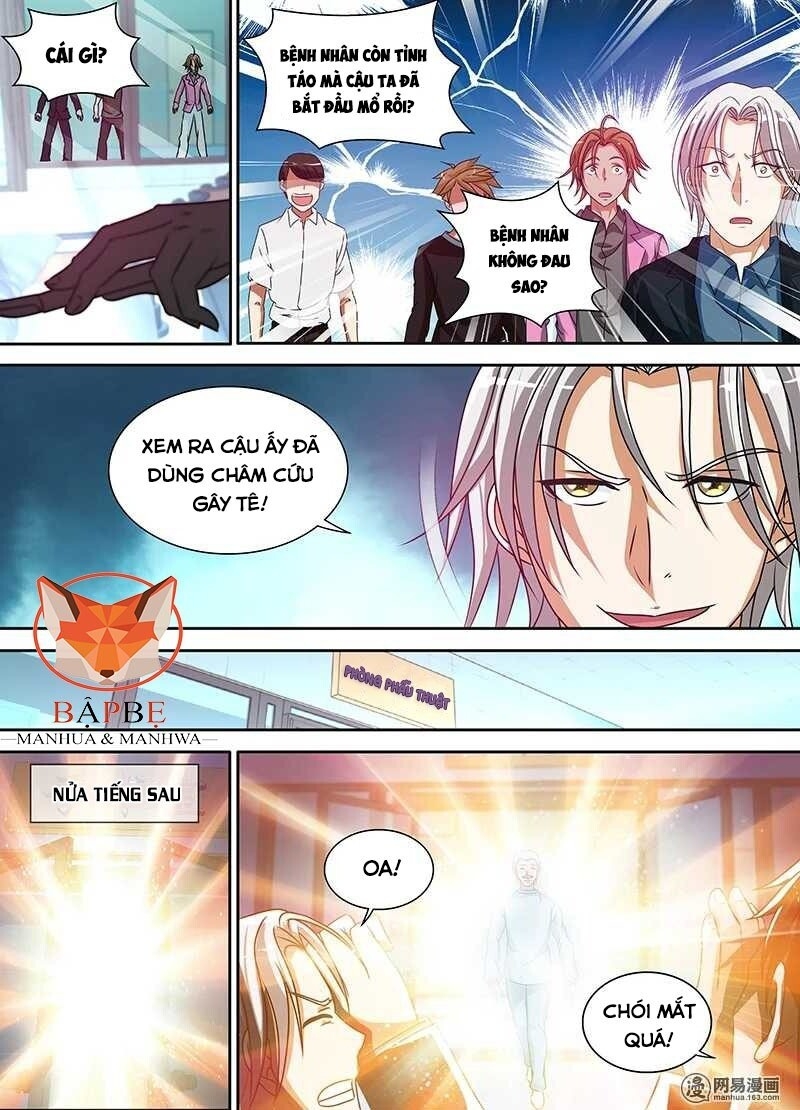 Tôi Là Thần Y Chapter 108 - 10