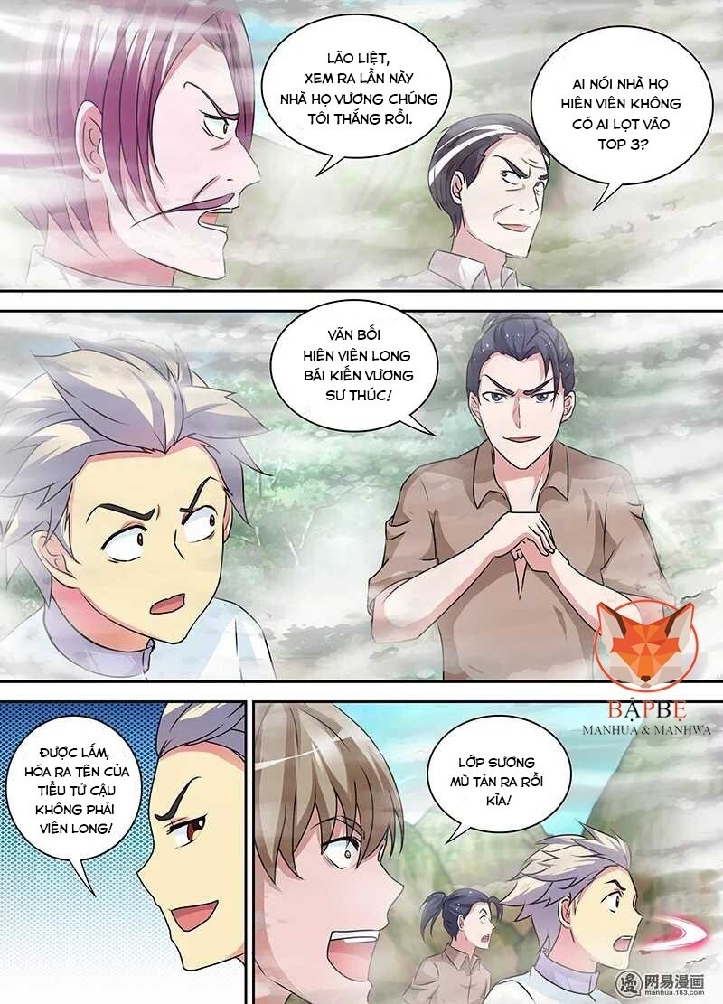 Tôi Là Thần Y Chapter 124 - 6