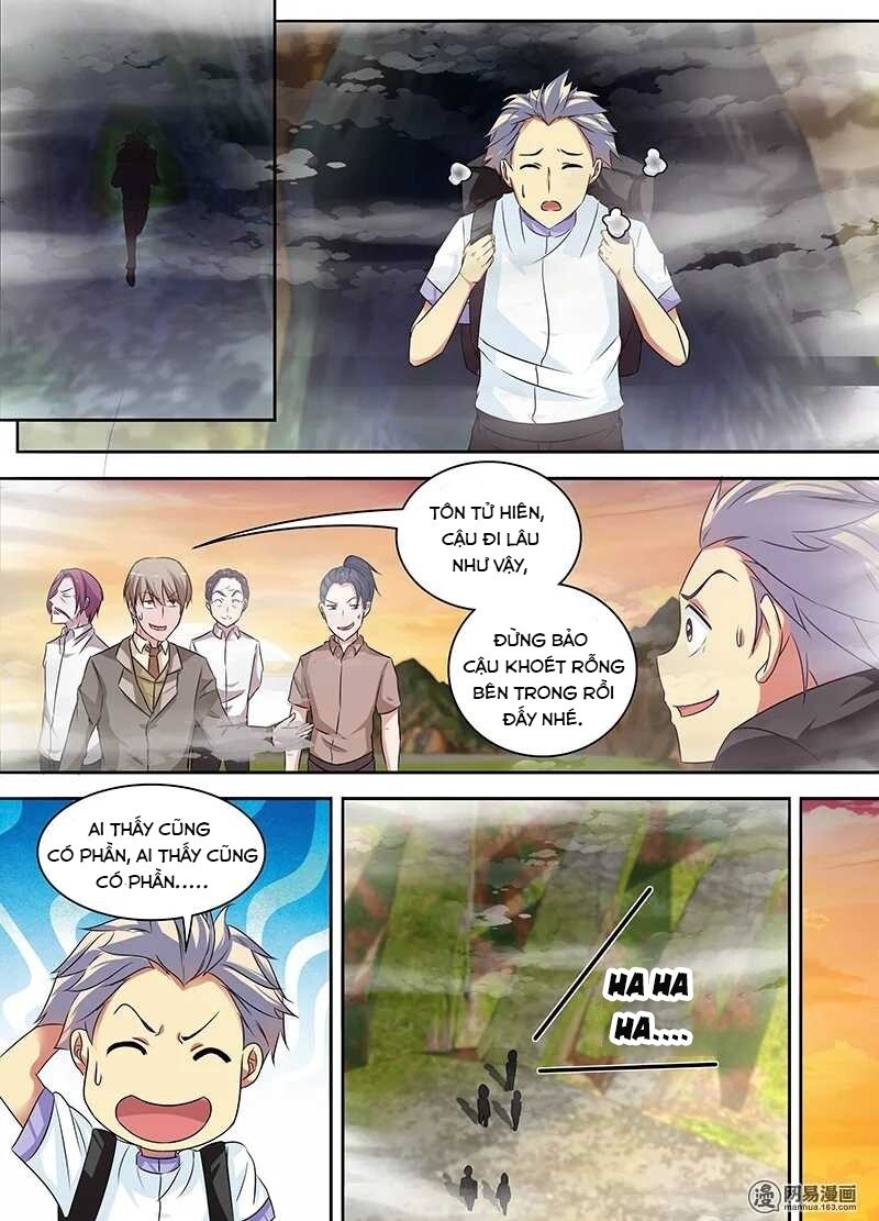 Tôi Là Thần Y Chapter 126 - 4