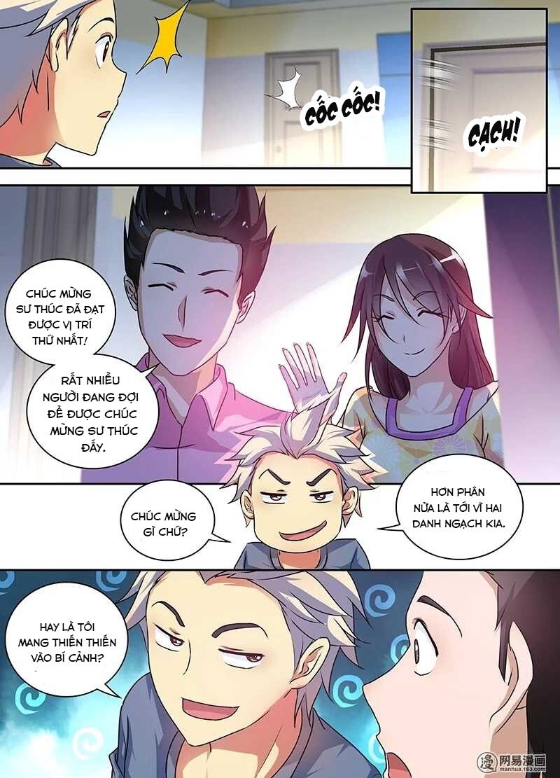 Tôi Là Thần Y Chapter 126 - 6