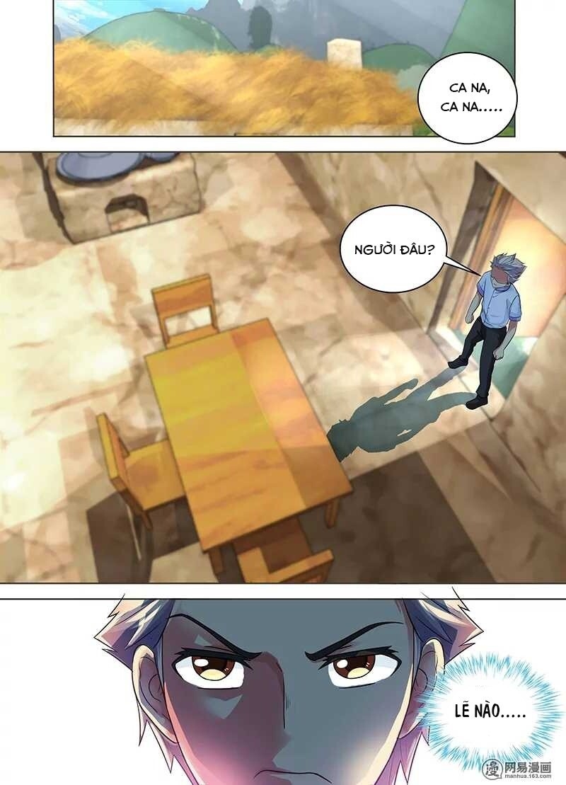 Tôi Là Thần Y Chapter 129 - 12