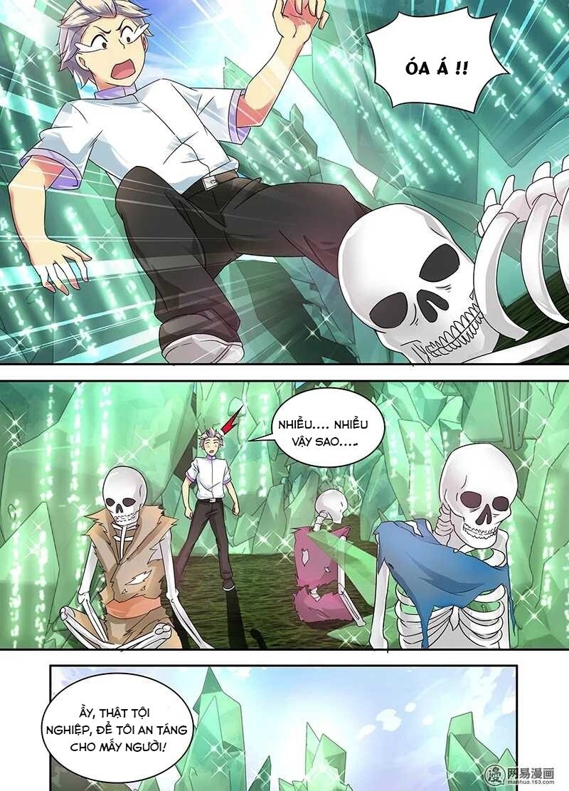 Tôi Là Thần Y Chapter 129 - 6